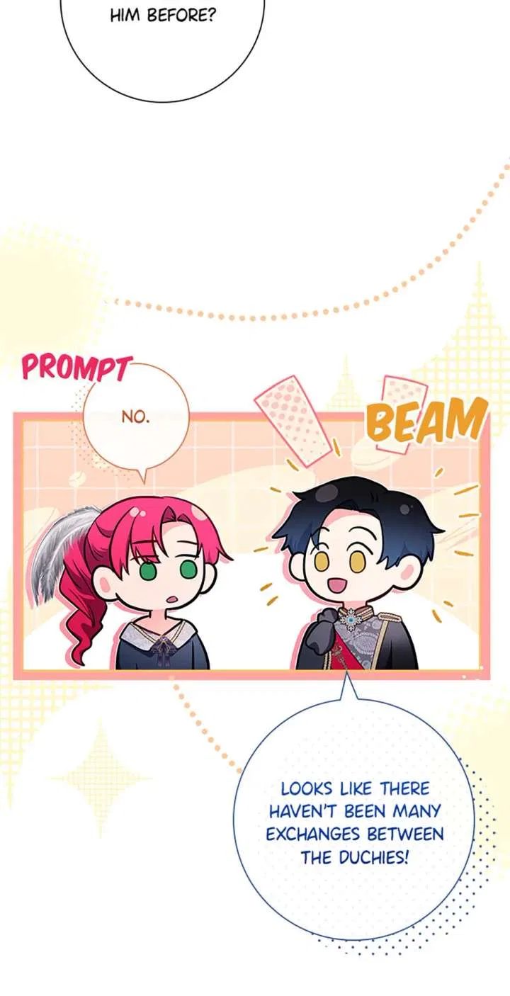 My Husband Is My Choice Chapter 56 – Page 15