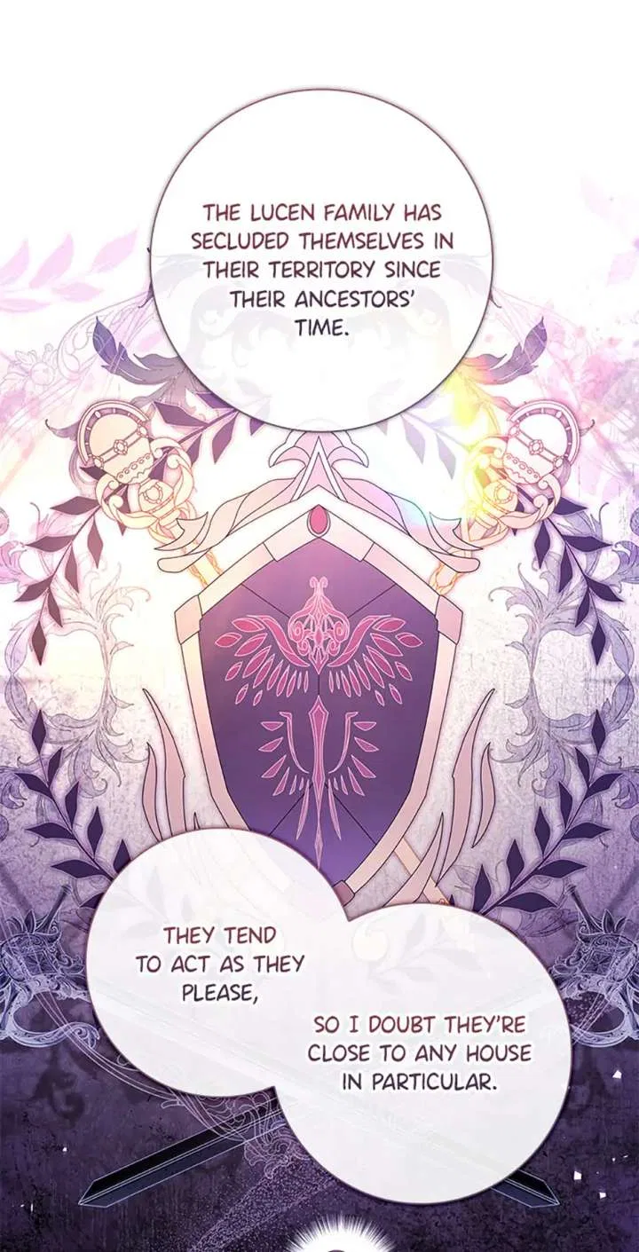 My Husband Is My Choice Chapter 56 – Page 16