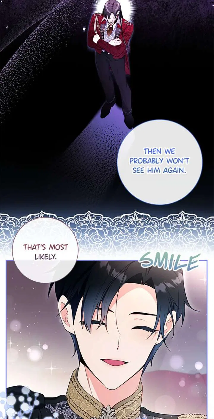 My Husband Is My Choice Chapter 56 – Page 17