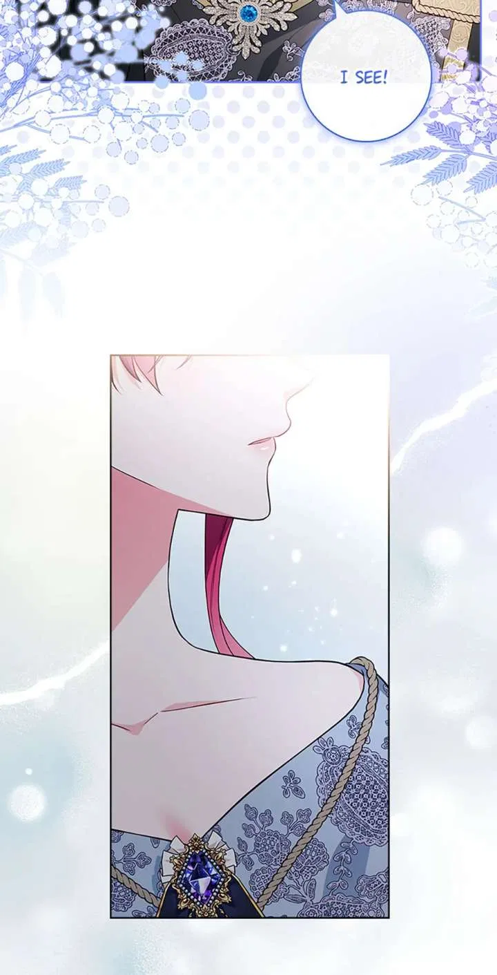 My Husband Is My Choice Chapter 56 – Page 18