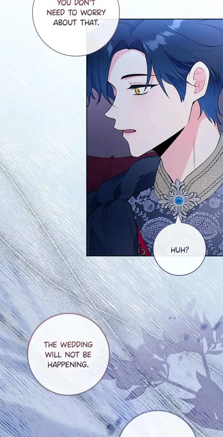 My Husband Is My Choice Chapter 56 – Page 20