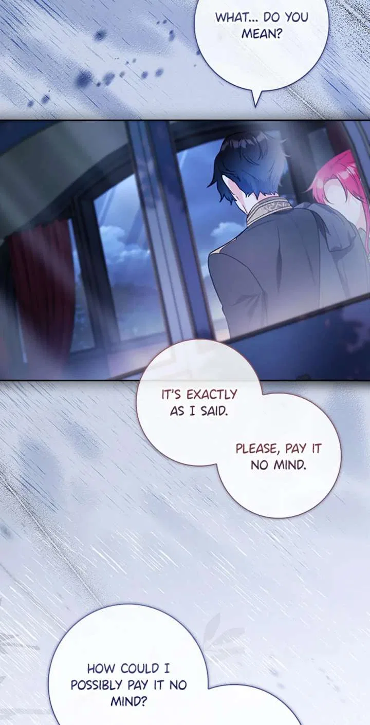 My Husband Is My Choice Chapter 56 – Page 21