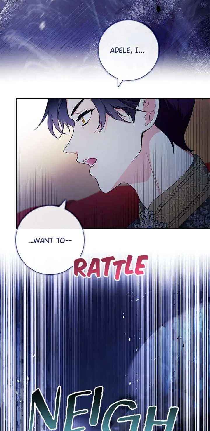 My Husband Is My Choice Chapter 56 – Page 25