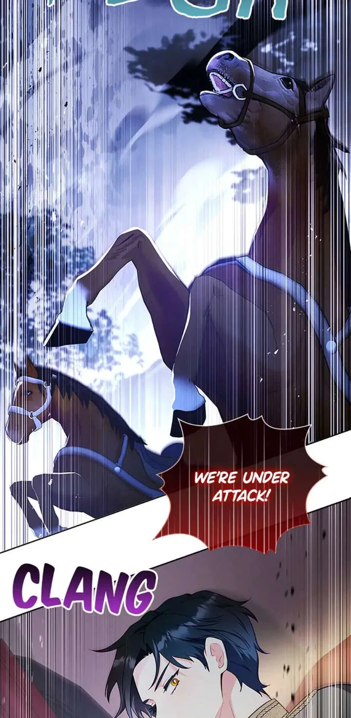 My Husband Is My Choice Chapter 56 – Page 26