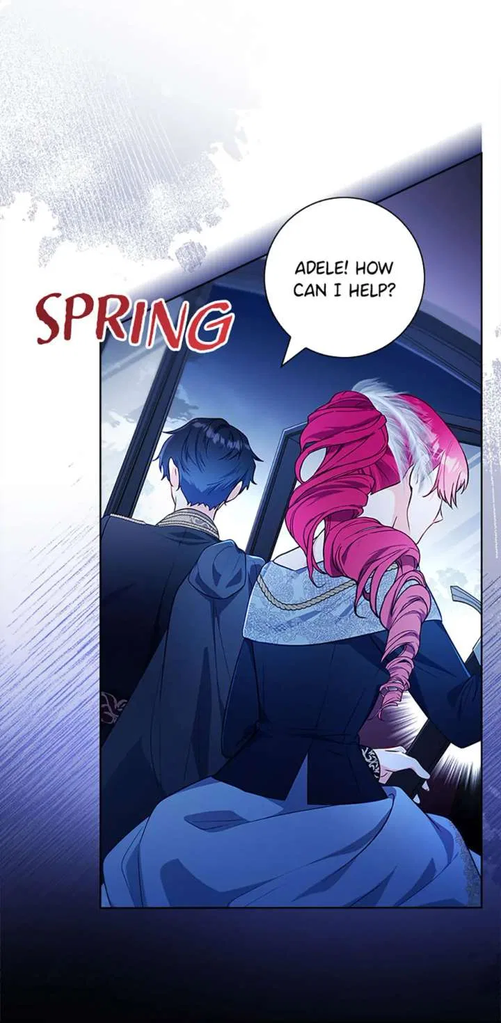 My Husband Is My Choice Chapter 56 – Page 28