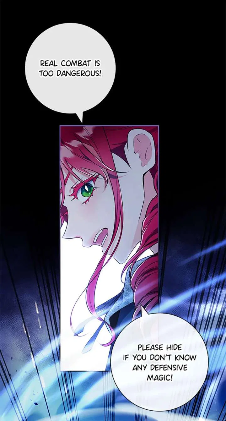 My Husband Is My Choice Chapter 56 – Page 29