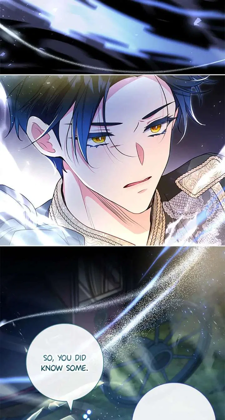 My Husband Is My Choice Chapter 56 – Page 31