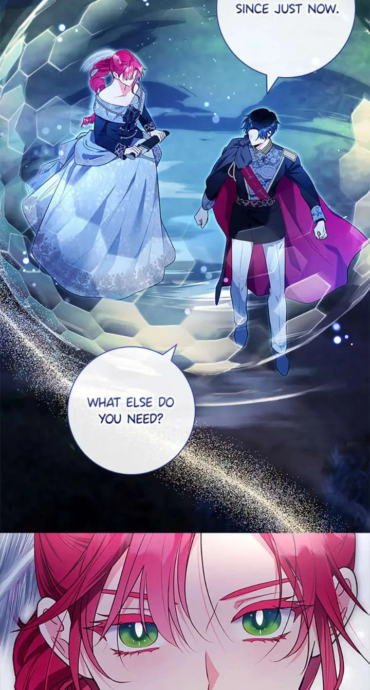 My Husband Is My Choice Chapter 56 – Page 32