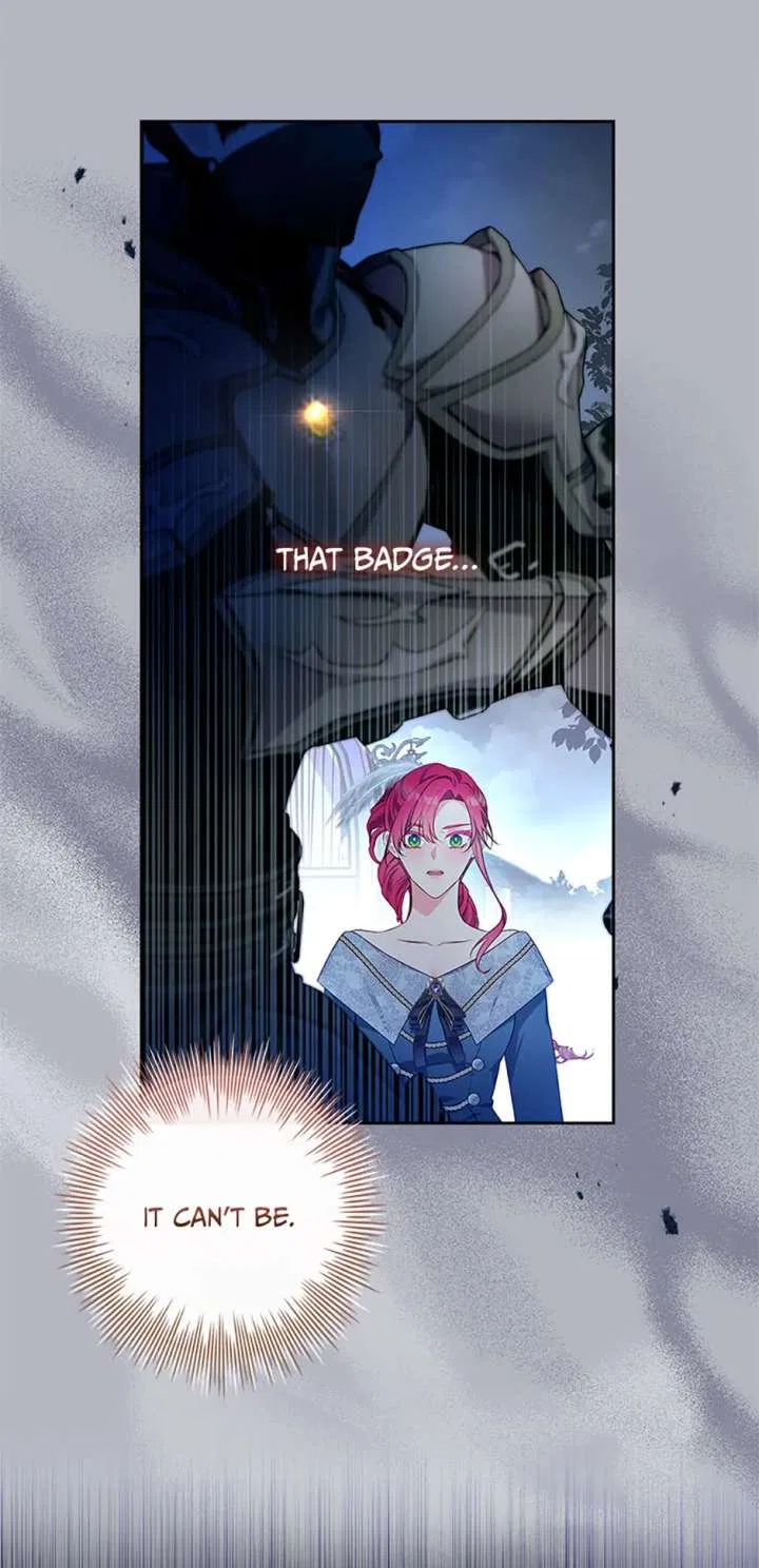 My Husband Is My Choice Chapter 56 – Page 36