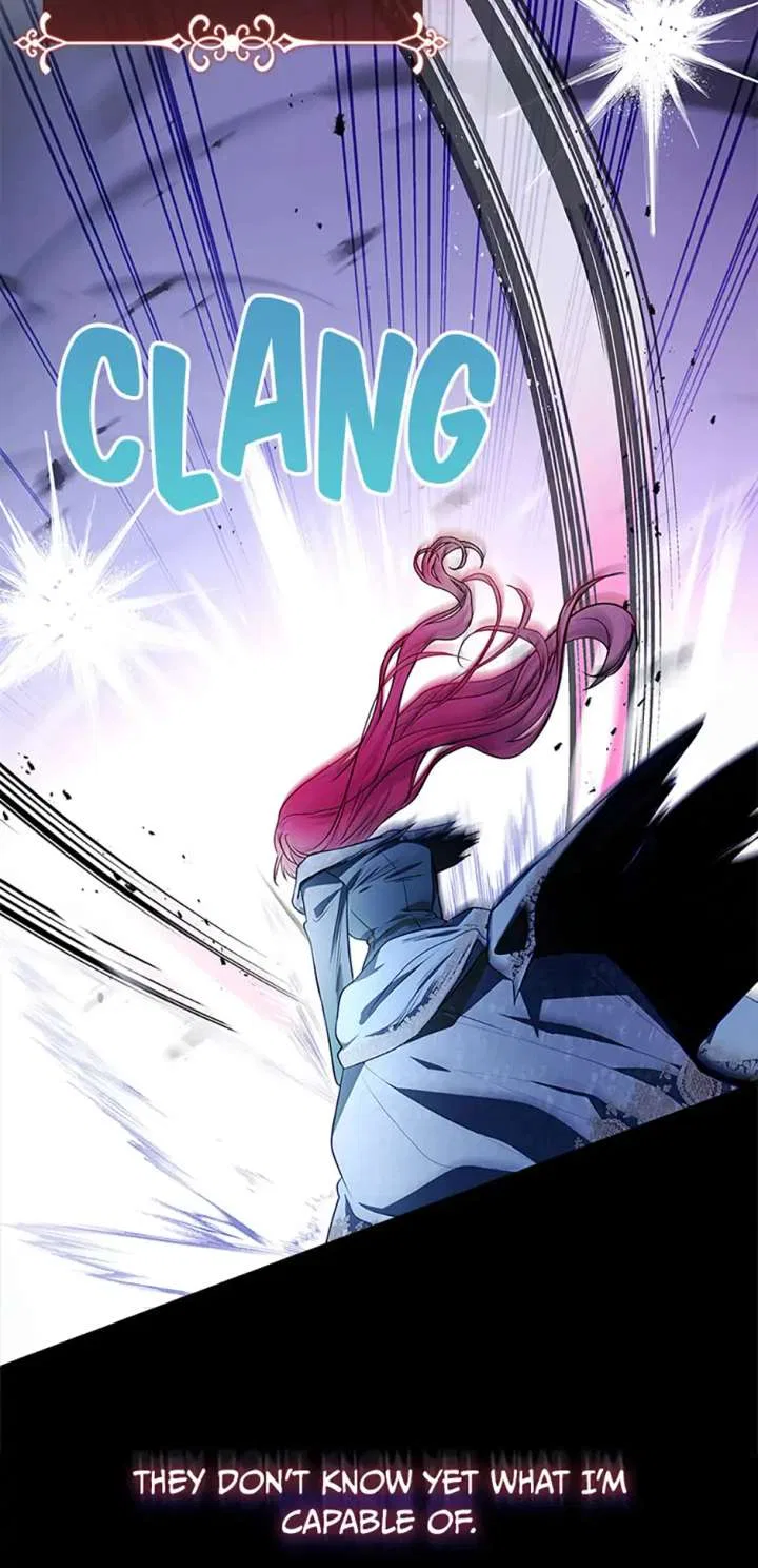 My Husband Is My Choice Chapter 56 – Page 41