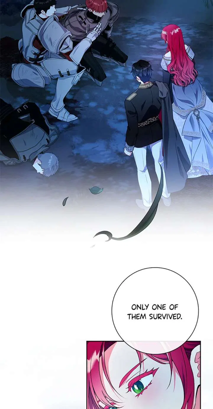 My Husband Is My Choice Chapter 56 – Page 46