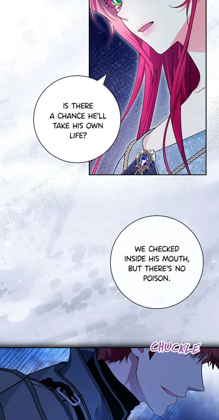 My Husband Is My Choice Chapter 56 – Page 47