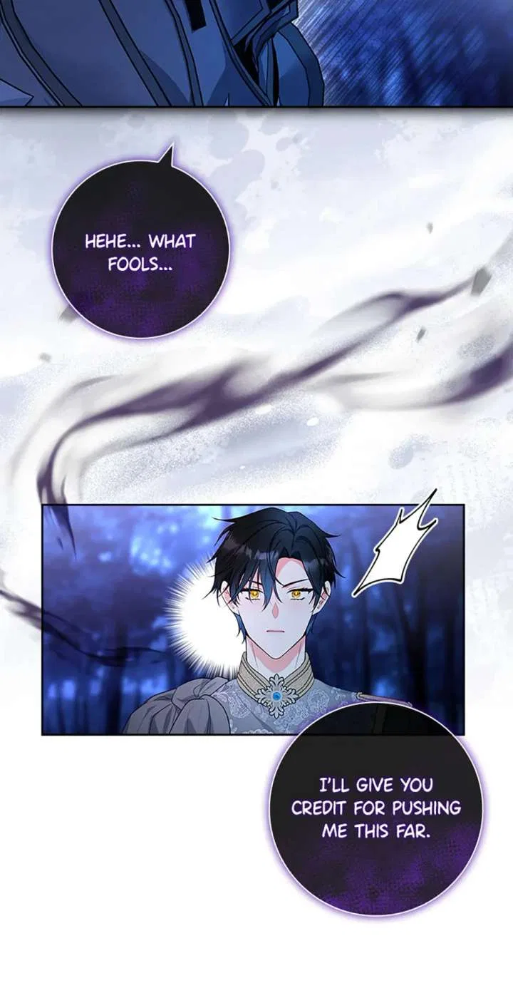 My Husband Is My Choice Chapter 56 – Page 48