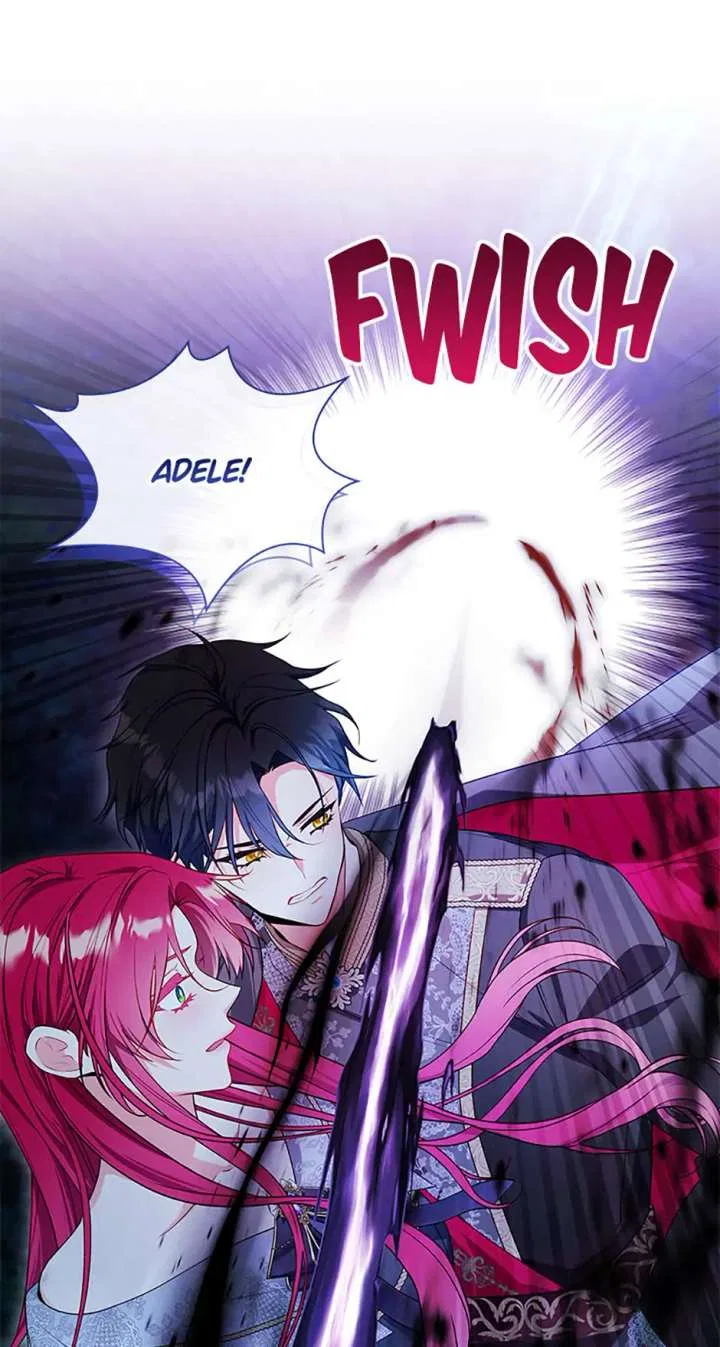 My Husband Is My Choice Chapter 56 – Page 49