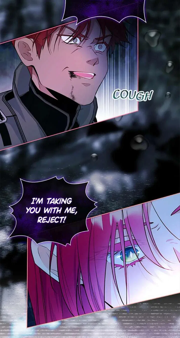 My Husband Is My Choice Chapter 56 – Page 51