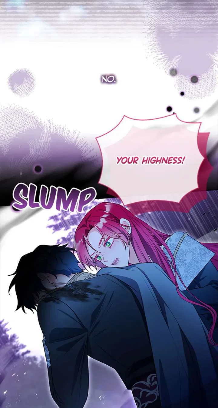 My Husband Is My Choice Chapter 56 – Page 52