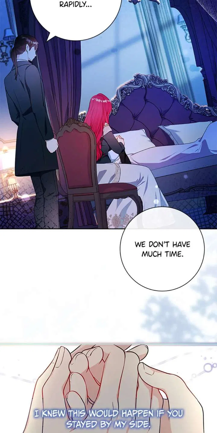 My Husband Is My Choice Chapter 56 – Page 56