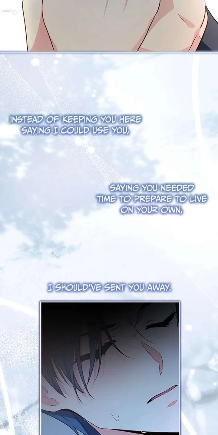 My Husband Is My Choice Chapter 56 – Page 57