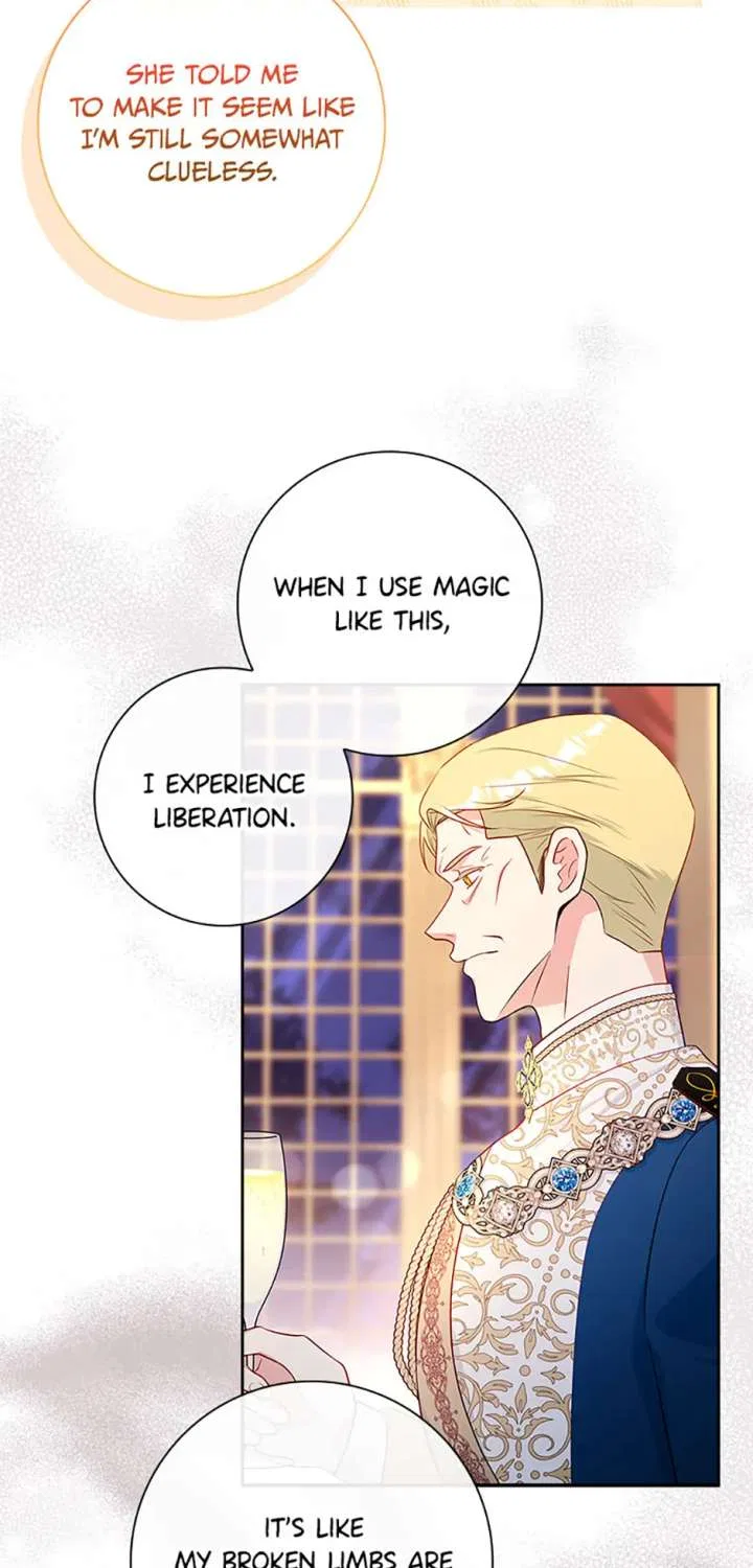 My Husband Is My Choice Chapter 55 – Page 4