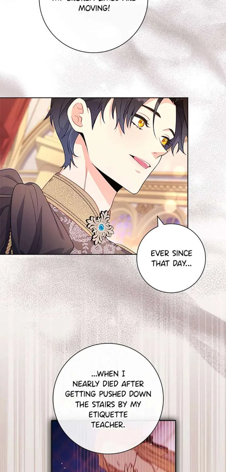 My Husband Is My Choice Chapter 55 – Page 5