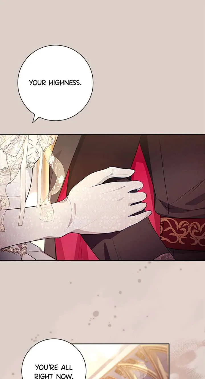 My Husband Is My Choice Chapter 55 – Page 7