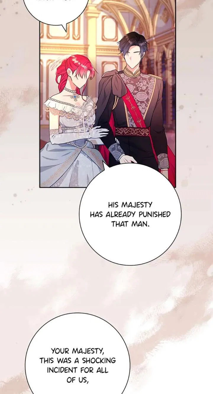 My Husband Is My Choice Chapter 55 – Page 8