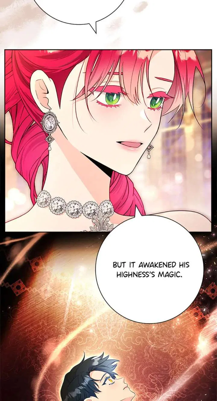My Husband Is My Choice Chapter 55 – Page 9