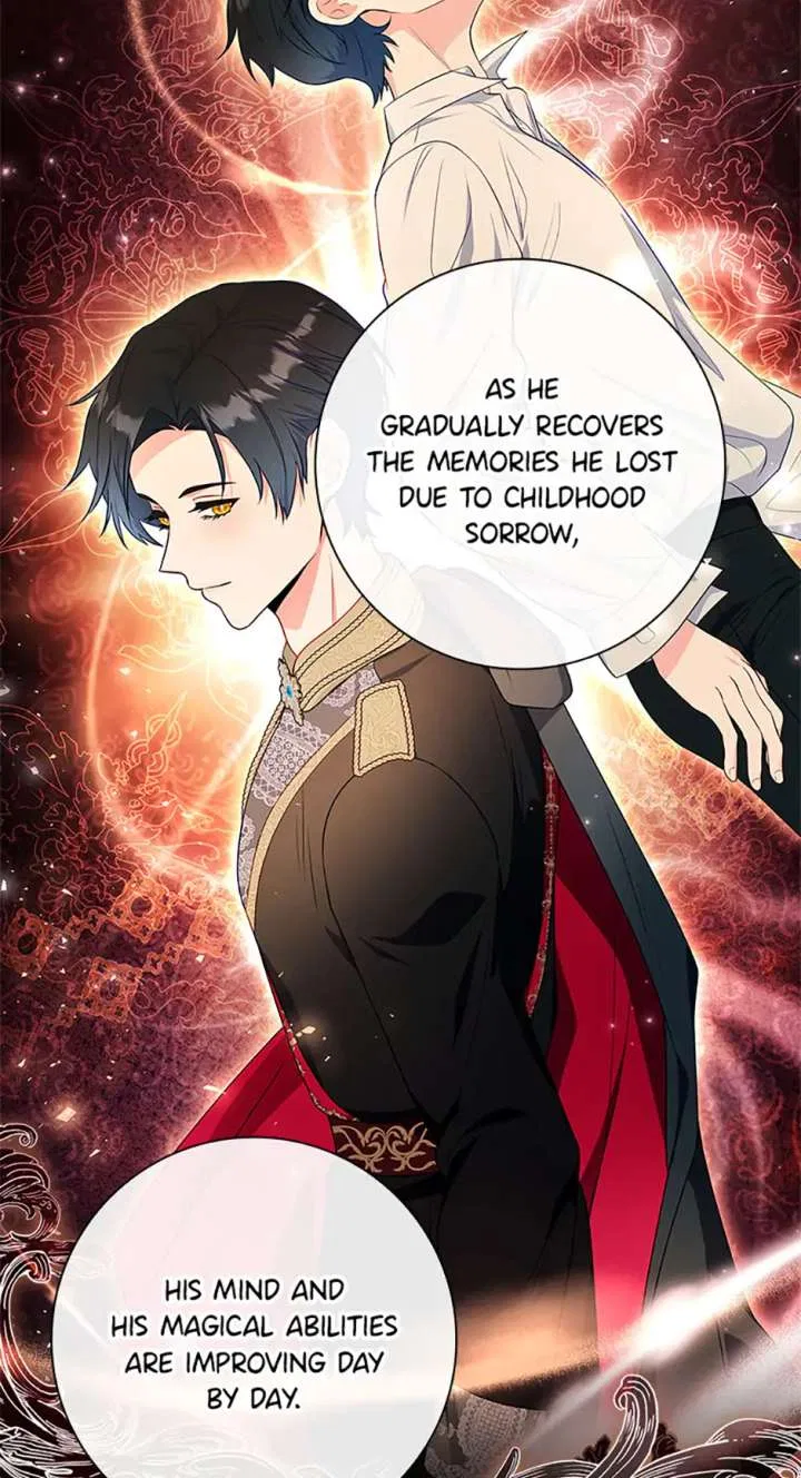 My Husband Is My Choice Chapter 55 – Page 10