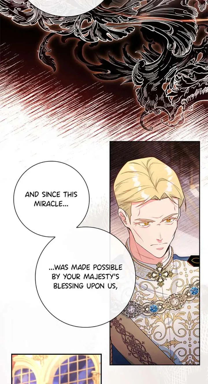 My Husband Is My Choice Chapter 55 – Page 11