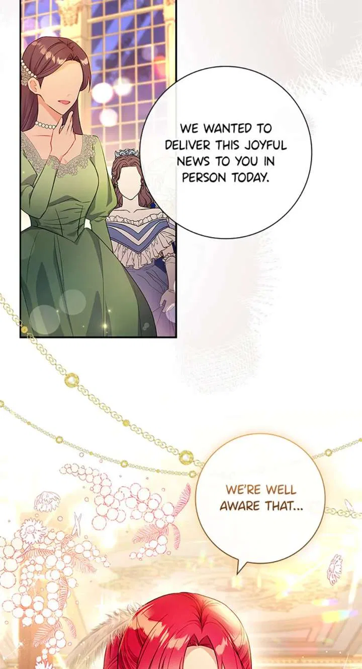 My Husband Is My Choice Chapter 55 – Page 12