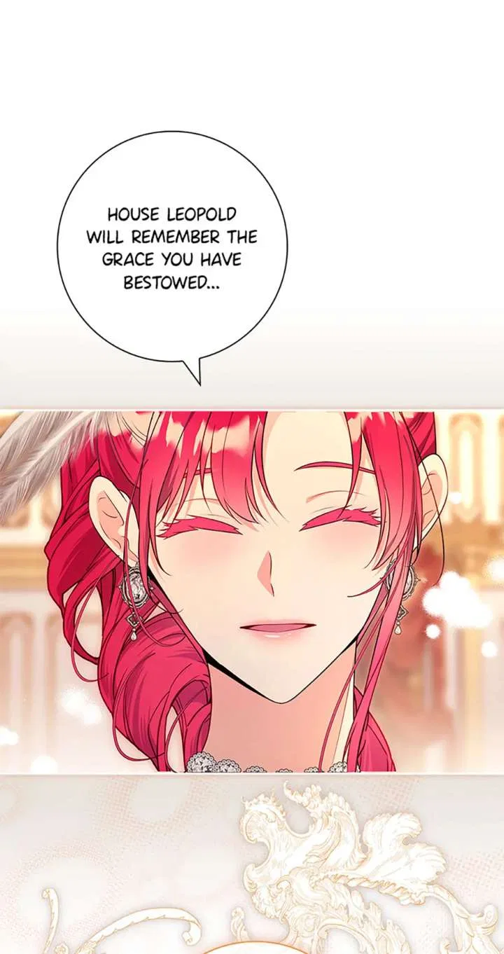 My Husband Is My Choice Chapter 55 – Page 14
