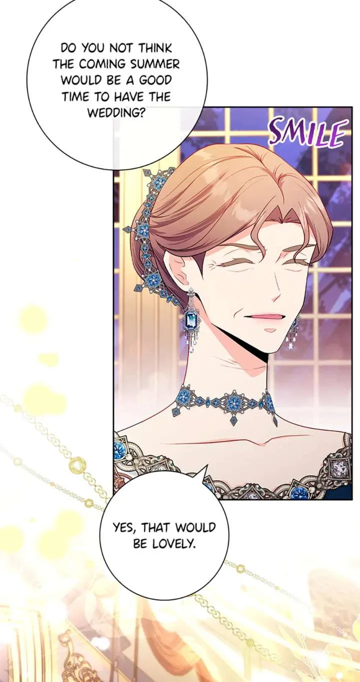 My Husband Is My Choice Chapter 55 – Page 20