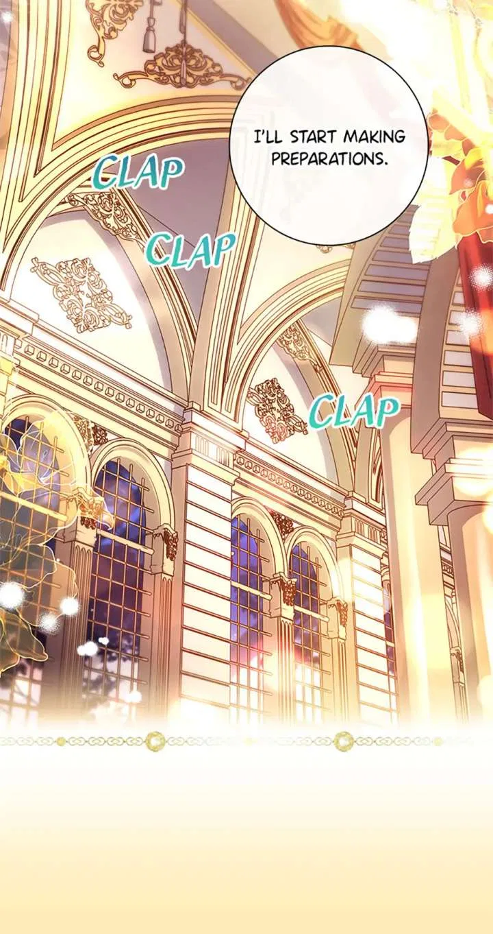 My Husband Is My Choice Chapter 55 – Page 21