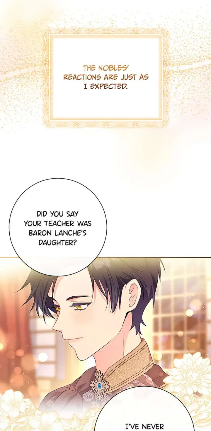My Husband Is My Choice Chapter 55 – Page 23