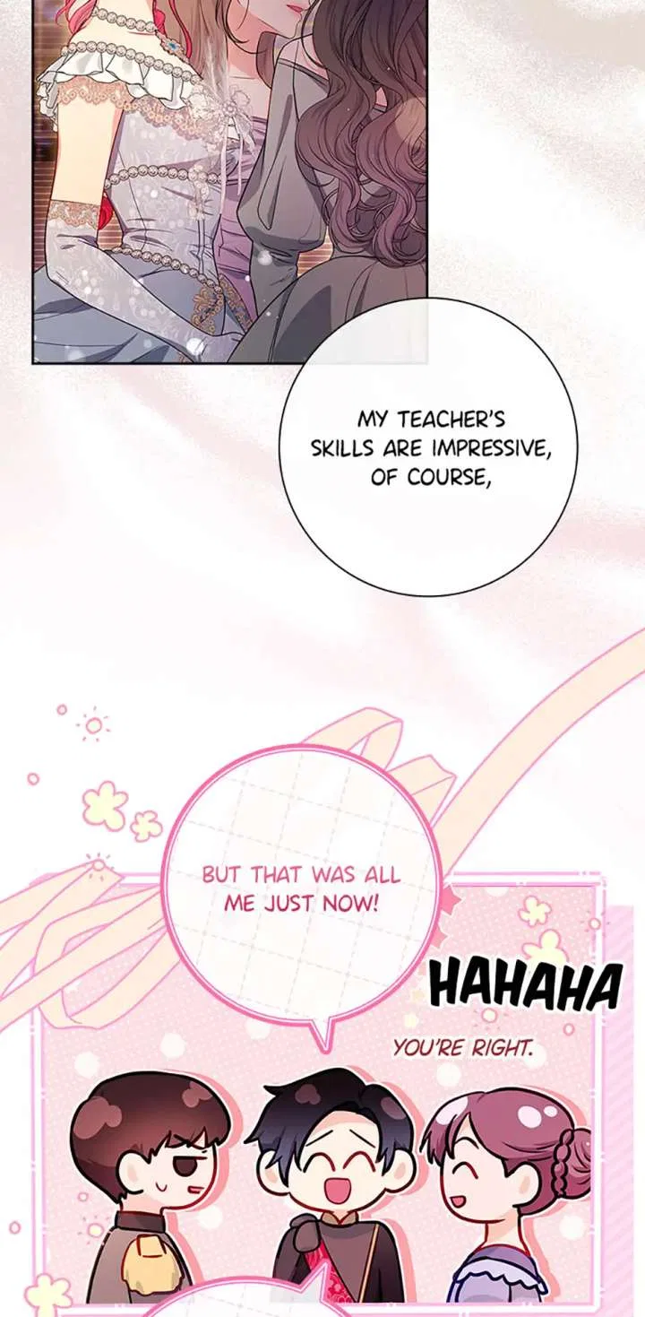 My Husband Is My Choice Chapter 55 – Page 25