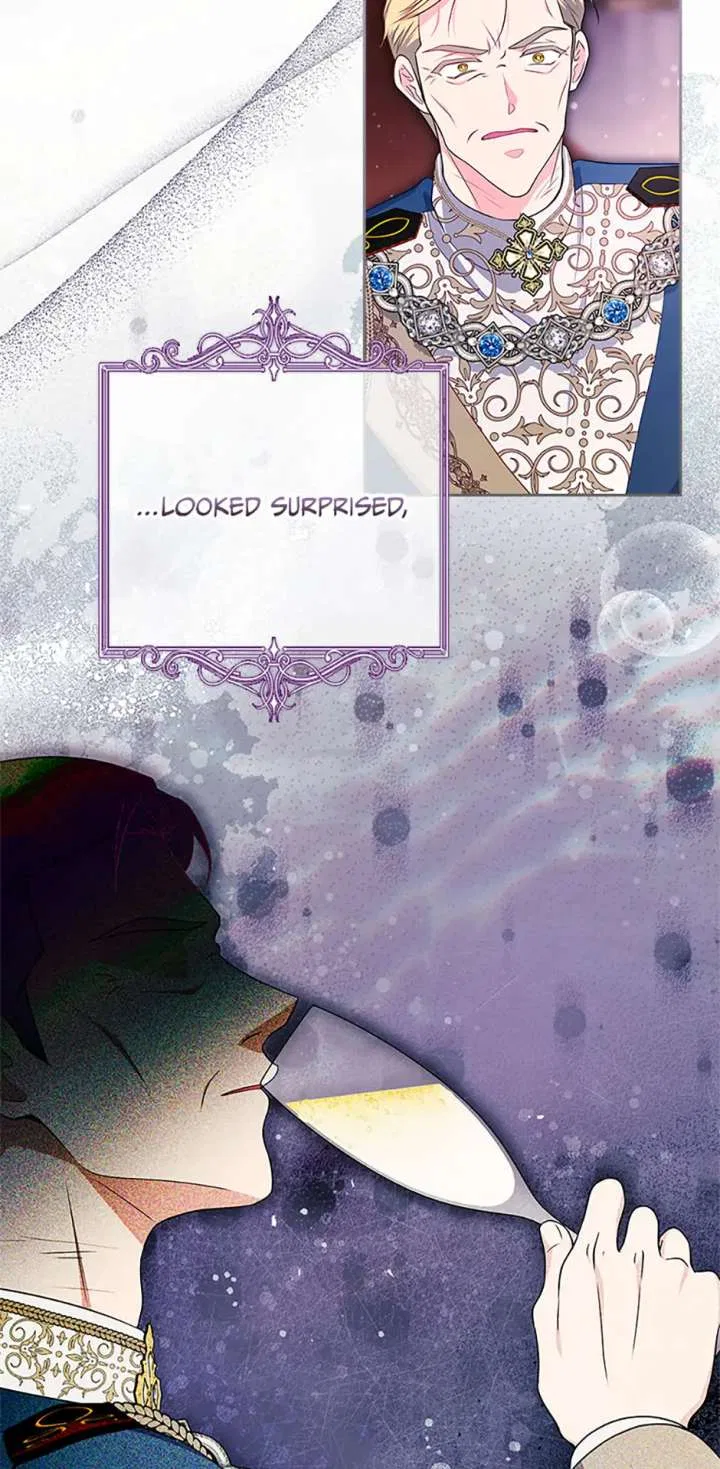 My Husband Is My Choice Chapter 55 – Page 27