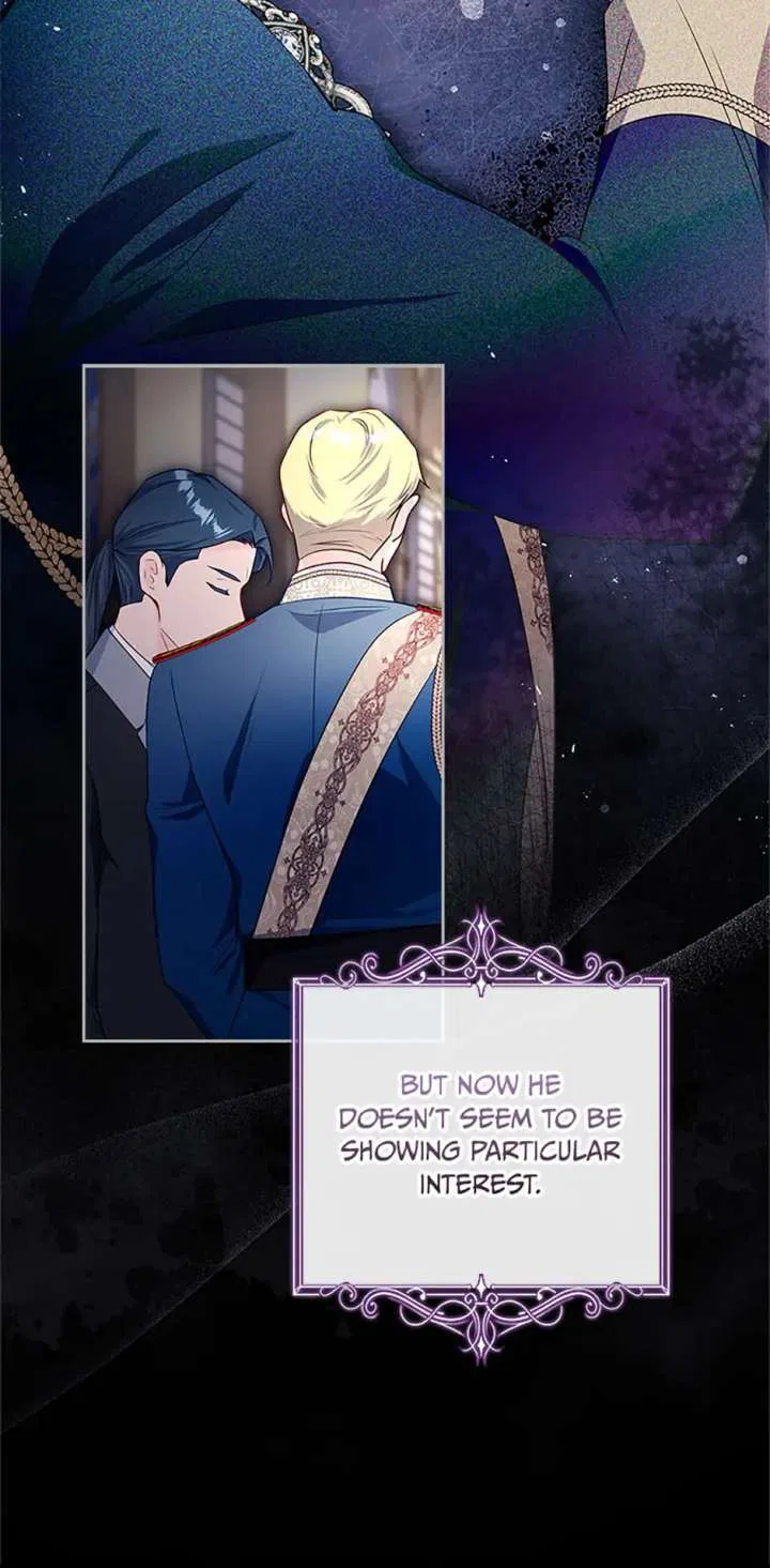 My Husband Is My Choice Chapter 55 – Page 28