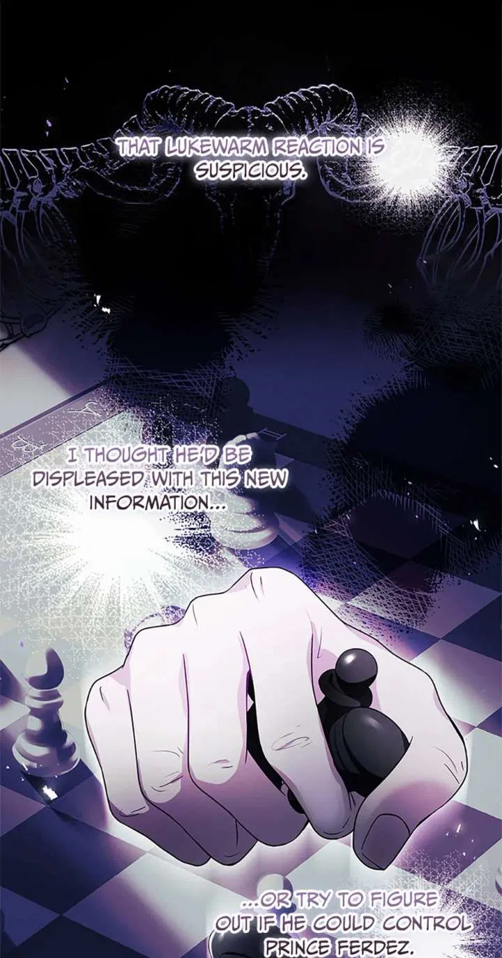 My Husband Is My Choice Chapter 55 – Page 29