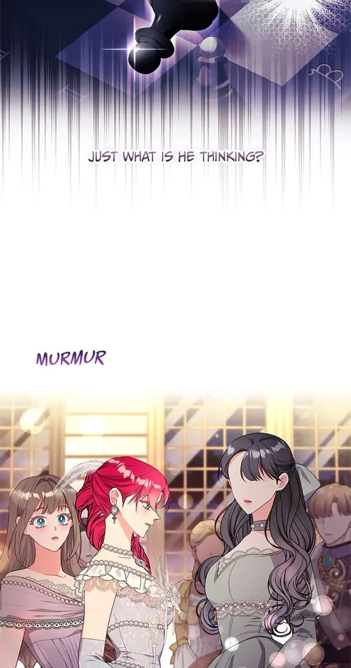 My Husband Is My Choice Chapter 55 – Page 30