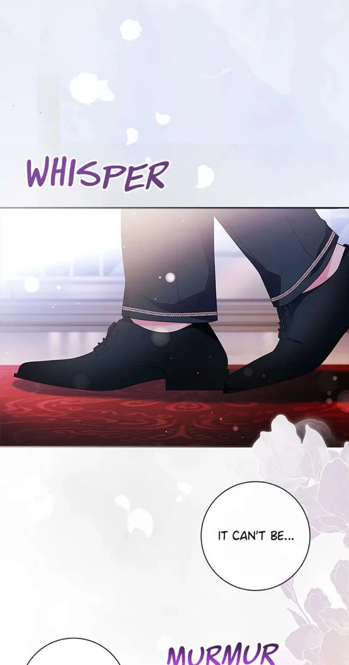 My Husband Is My Choice Chapter 55 – Page 32