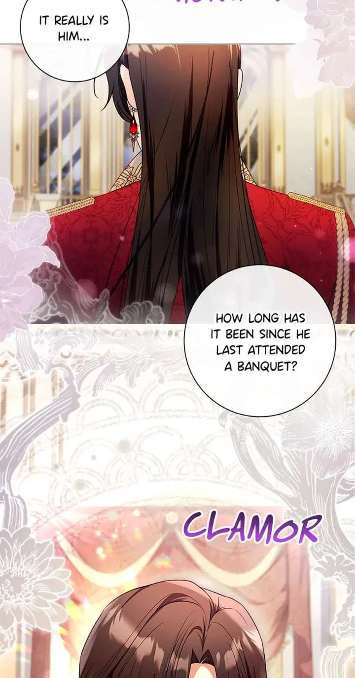 My Husband Is My Choice Chapter 55 – Page 33