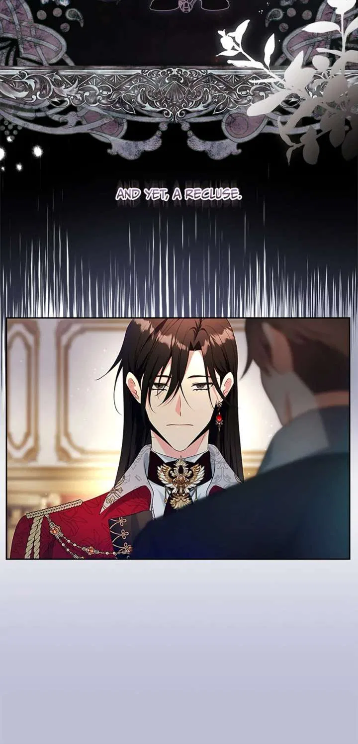 My Husband Is My Choice Chapter 55 – Page 40