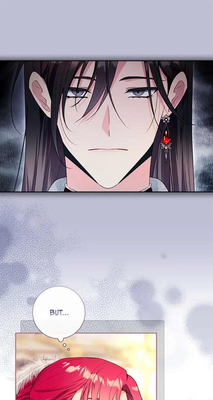 My Husband Is My Choice Chapter 55 – Page 41