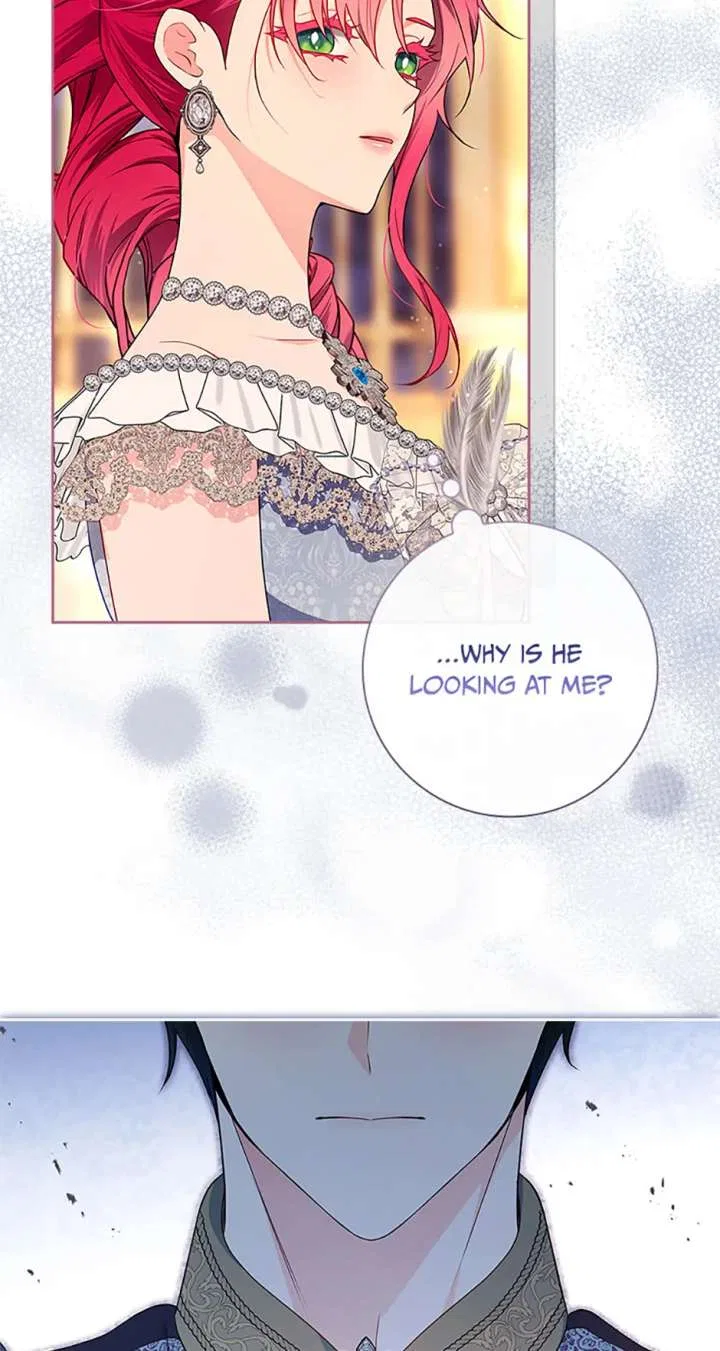 My Husband Is My Choice Chapter 55 – Page 42