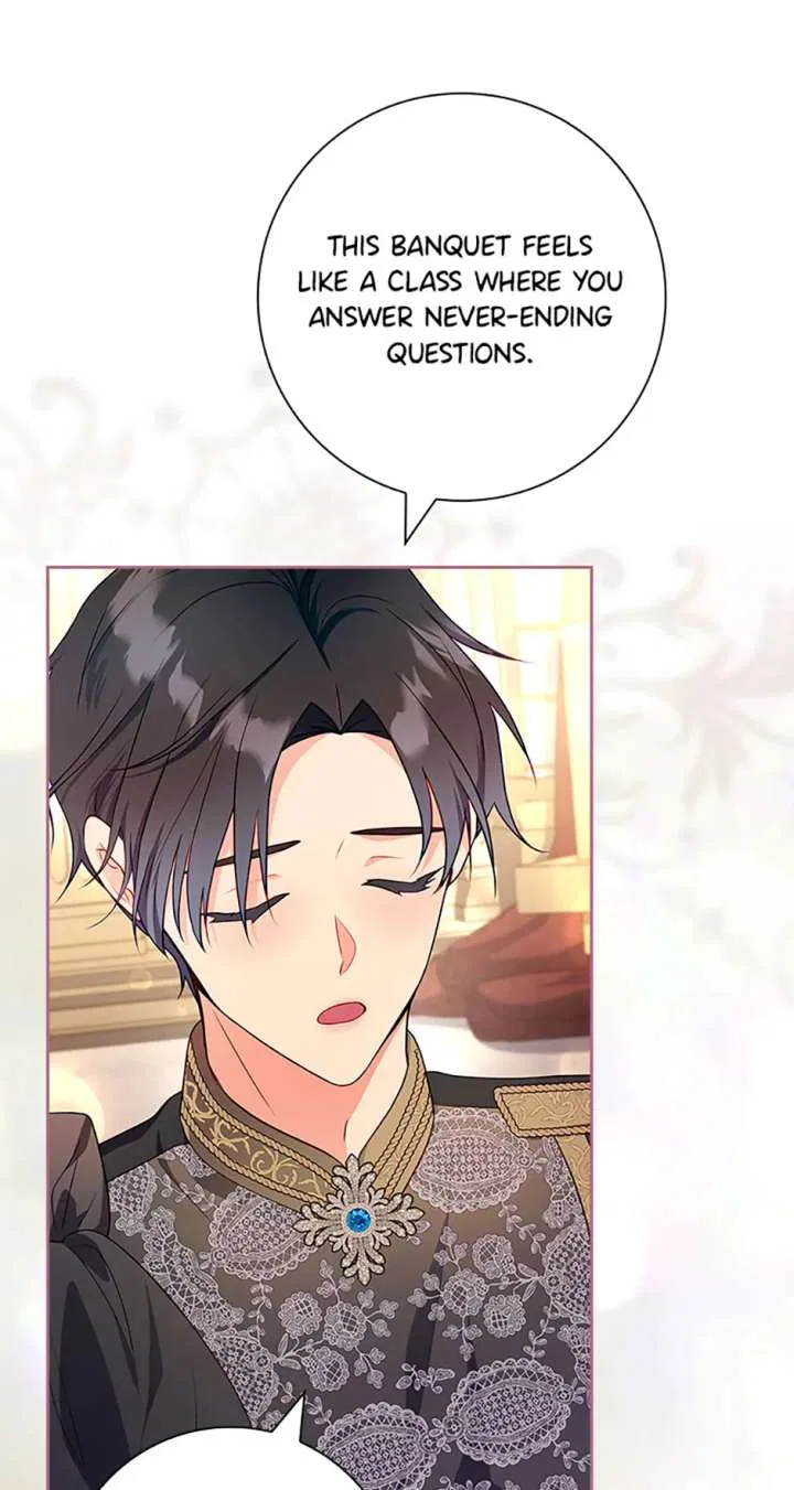 My Husband Is My Choice Chapter 55 – Page 44