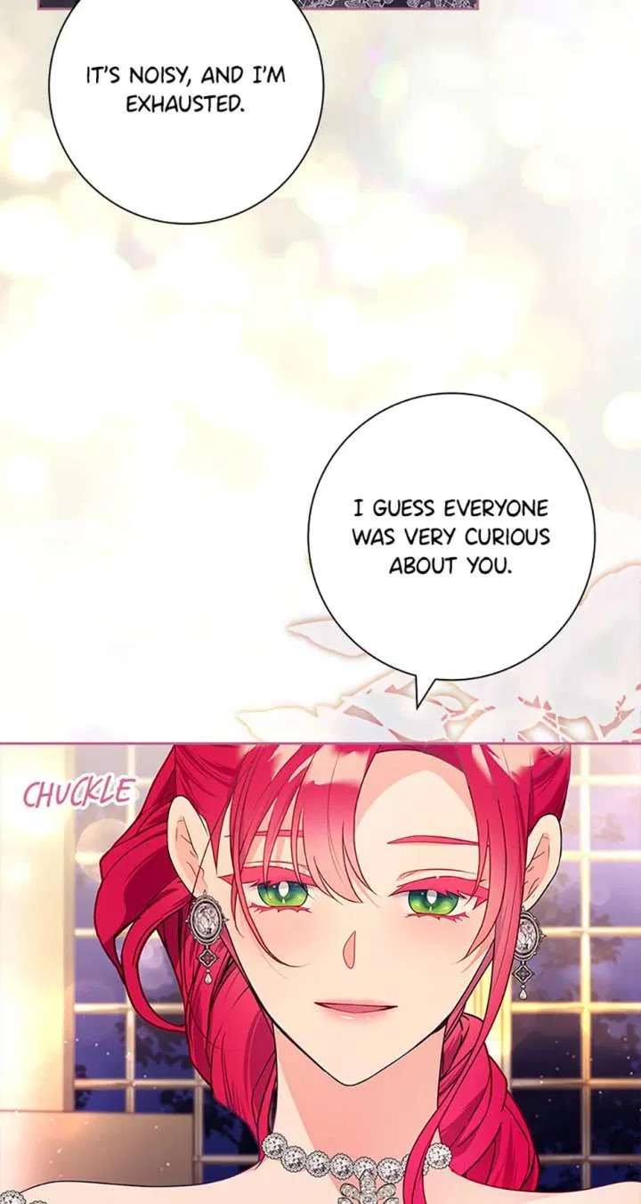 My Husband Is My Choice Chapter 55 – Page 45