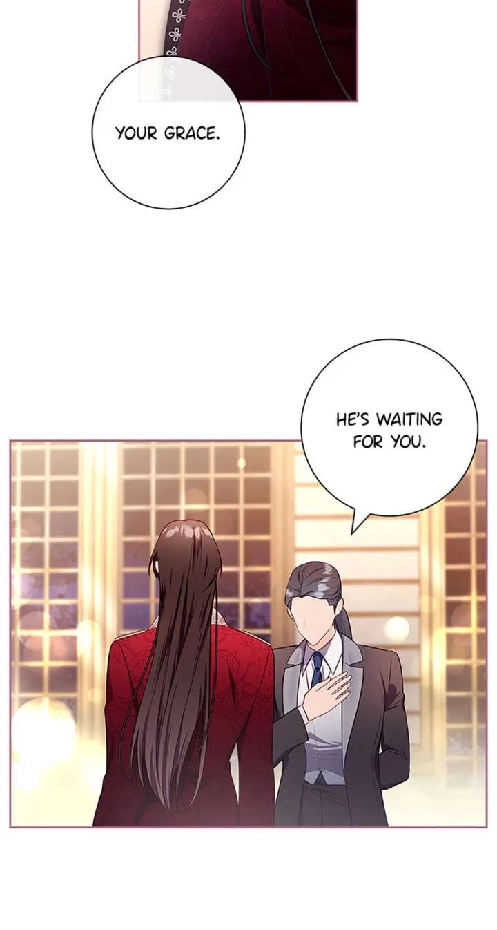 My Husband Is My Choice Chapter 55 – Page 48