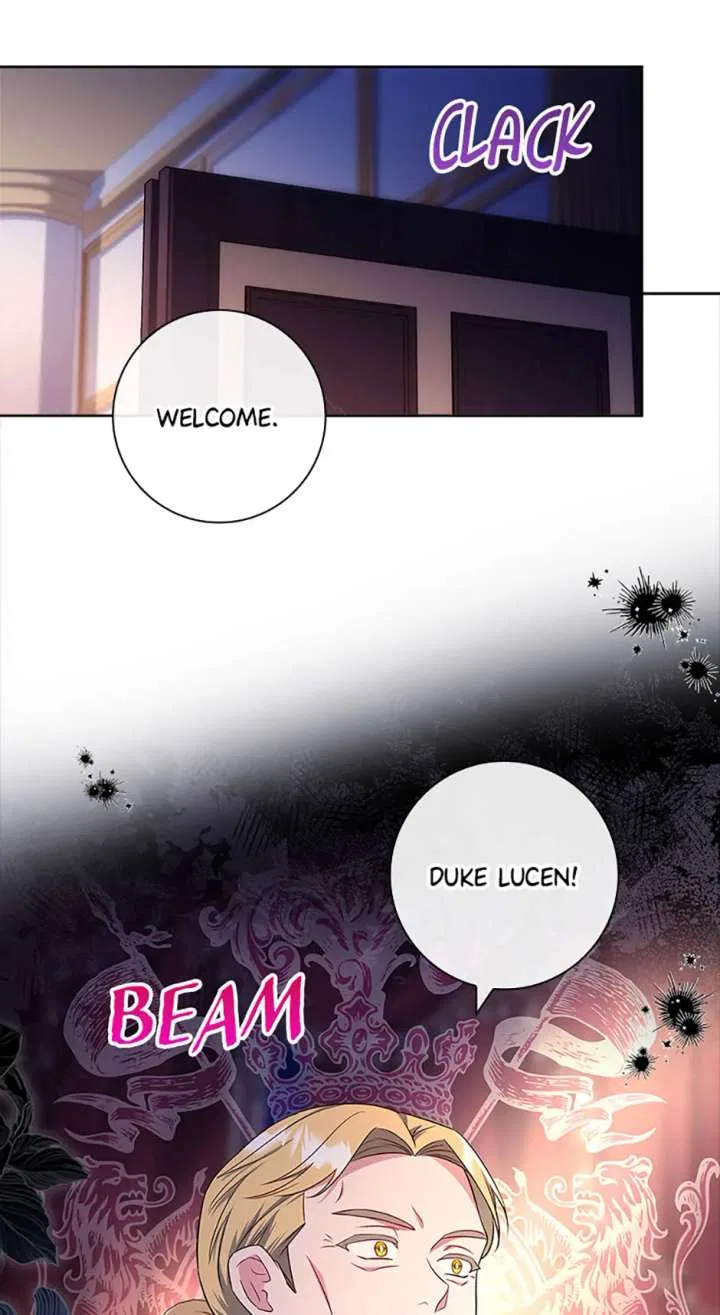 My Husband Is My Choice Chapter 55 – Page 52