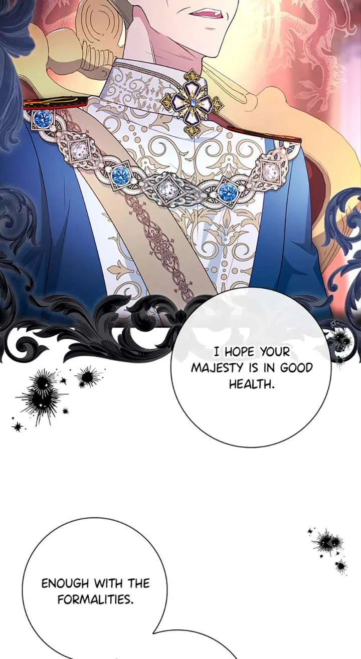 My Husband Is My Choice Chapter 55 – Page 53