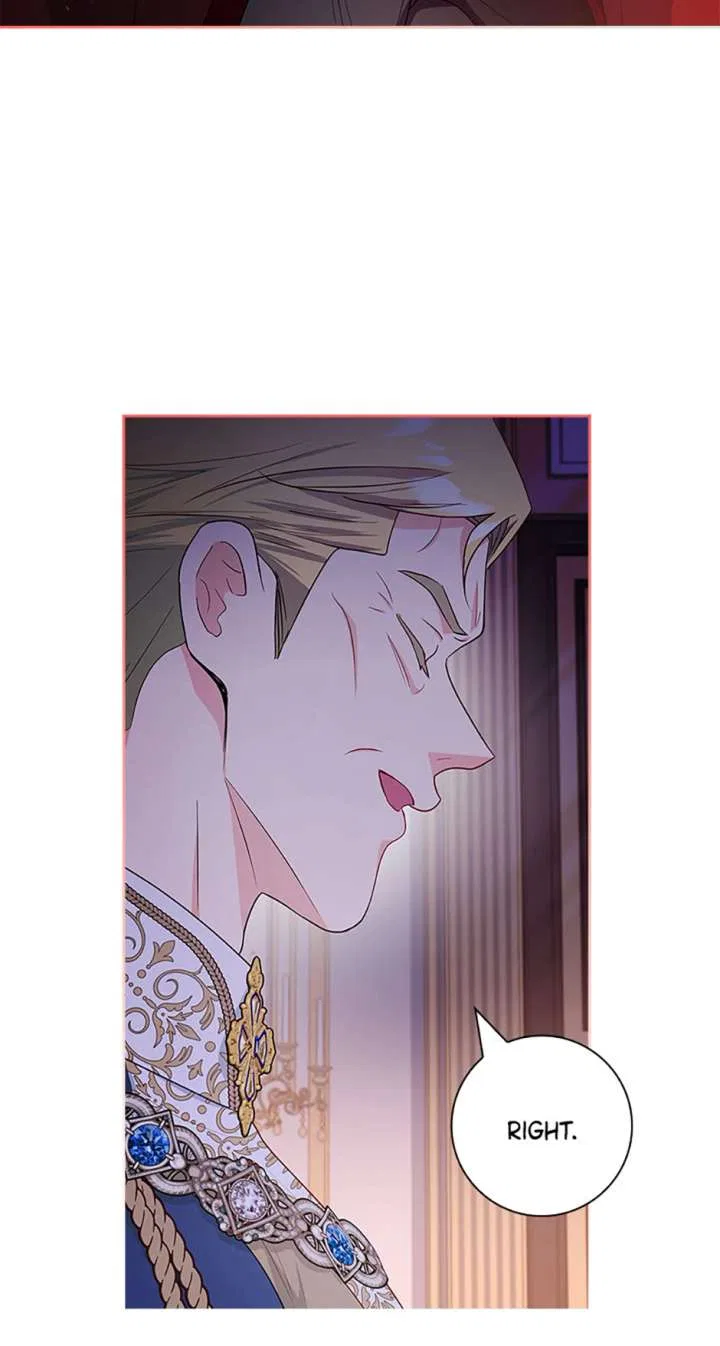 My Husband Is My Choice Chapter 55 – Page 57